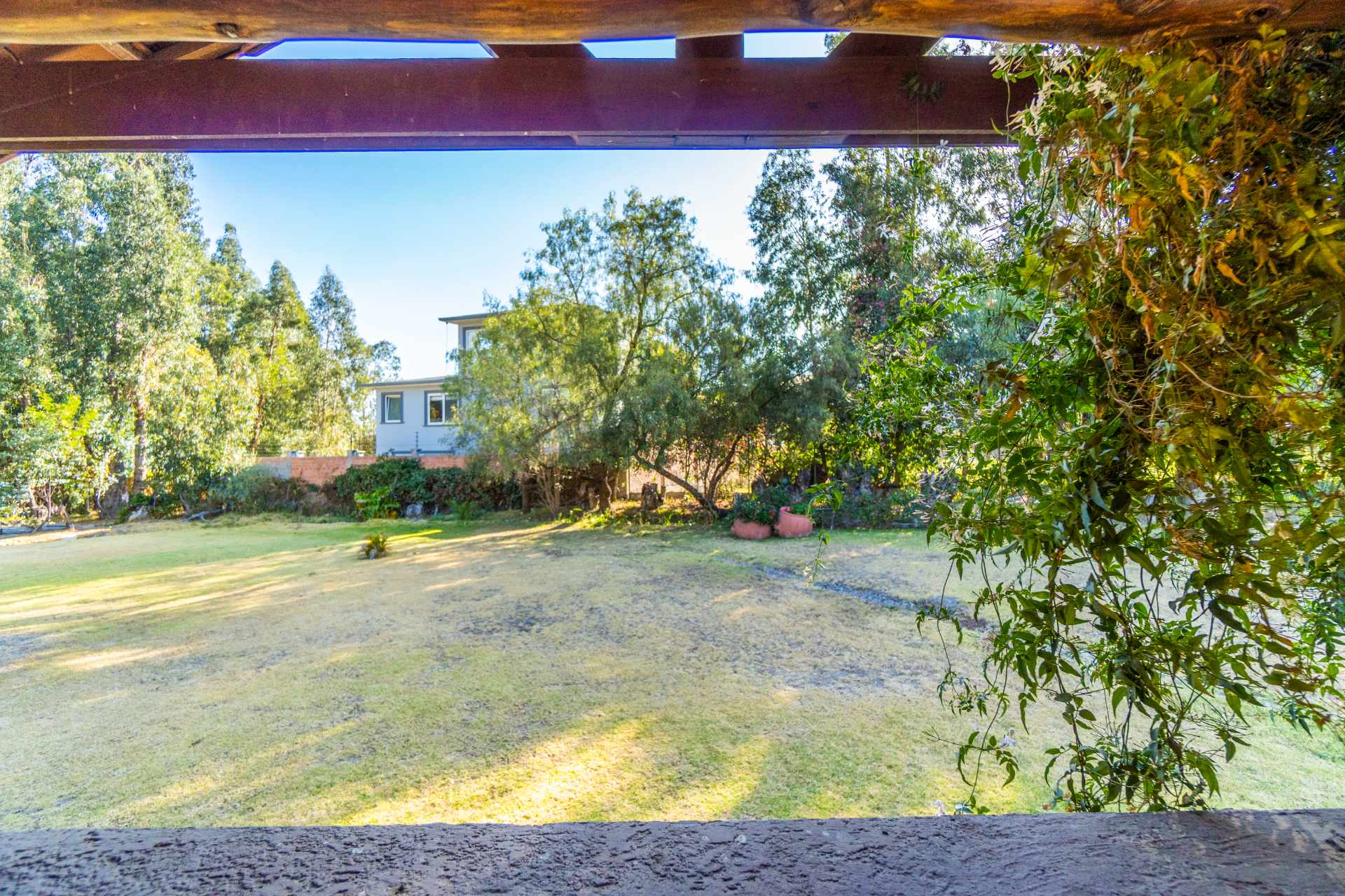 Casa en VentaAv. Ecologica, - Tiquipaya, Quillacollo, Cochabamba Foto 2