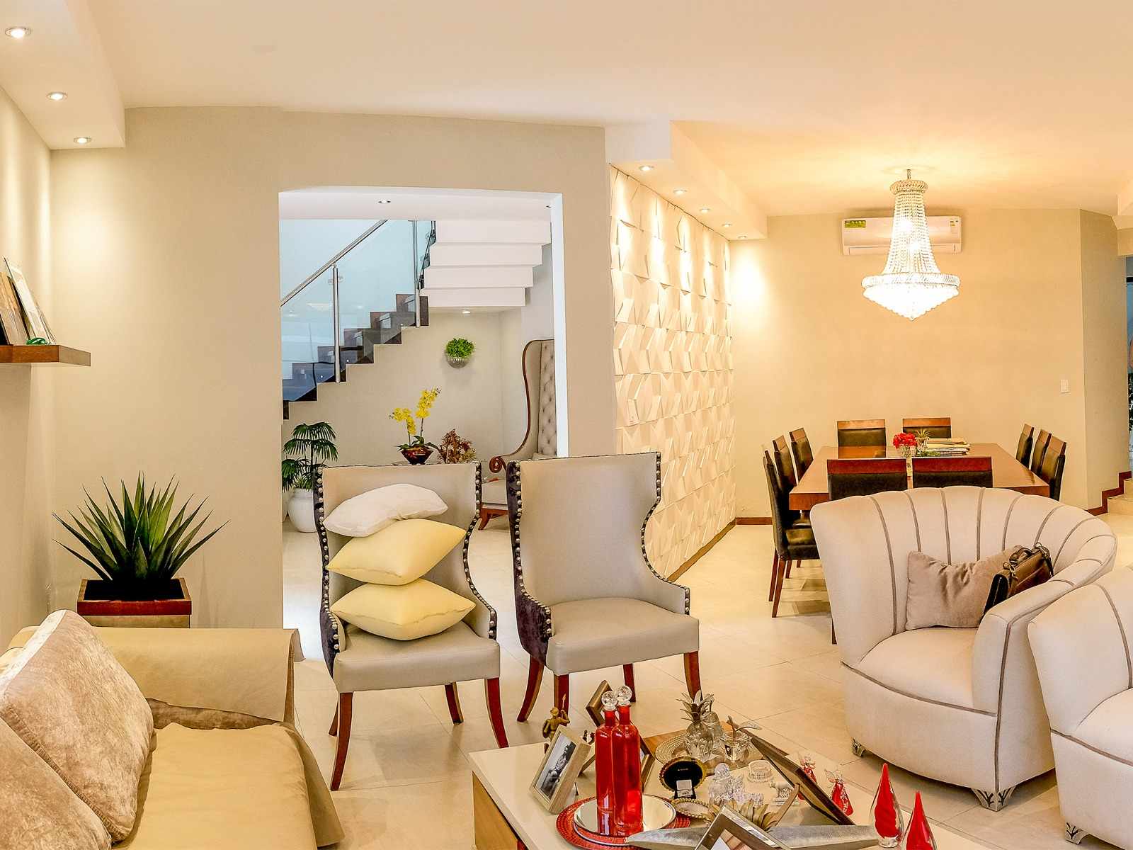 Casa en Venta<b>EQUIPETROL - CASA EN VENTA<b></b></b> Foto 5