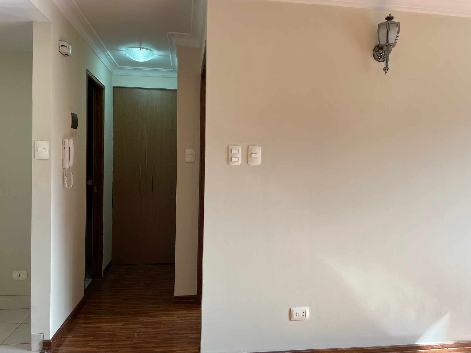 Departamento en VentaCéntrico Departamento en San Jorge Foto 5