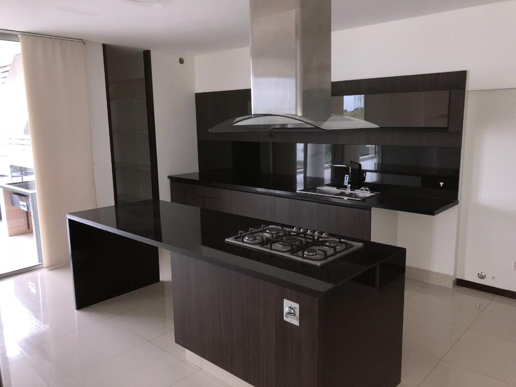 Departamento Departamento de Lujo en Edificio Santorini Foto 10