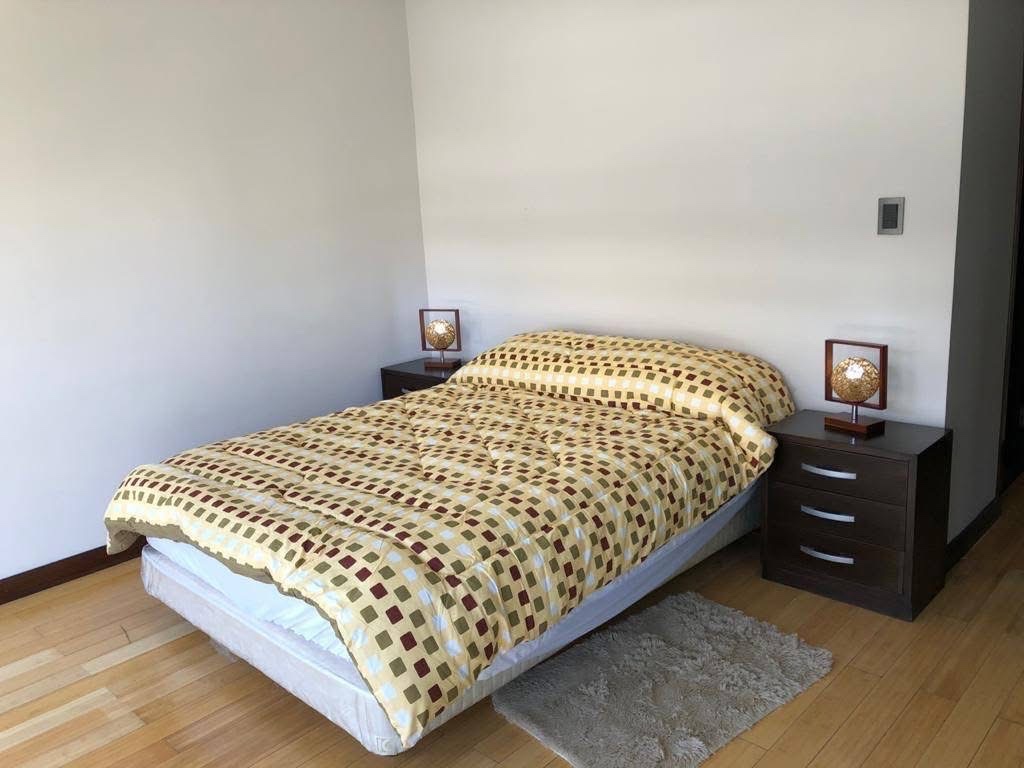 Departamento en AlquilerCALACOTO AV.BALLIVIAN 3 dormitorios 3 baños 1 parqueos Foto 8