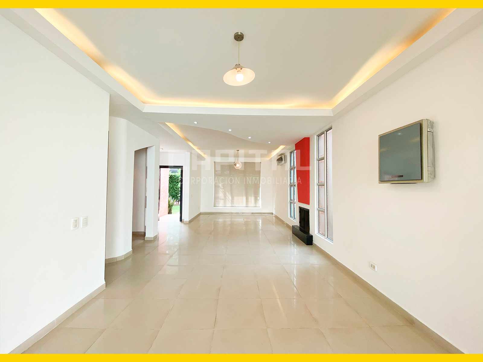 Casa BONITA CASA EN ALQUILER EN CONDOMINIO ZONA DOBLE VIA LA GUARDIA Foto 15
