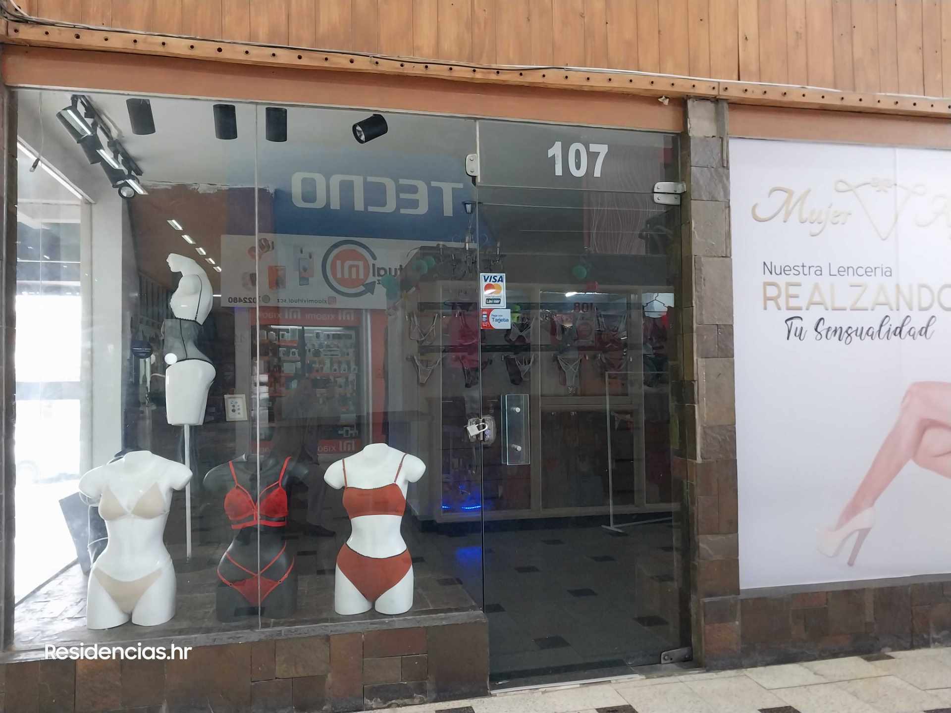 Local comercial en VentaVENDO LOCAL EN COMERCIAL CAÑOTO   1 baños  Foto 5