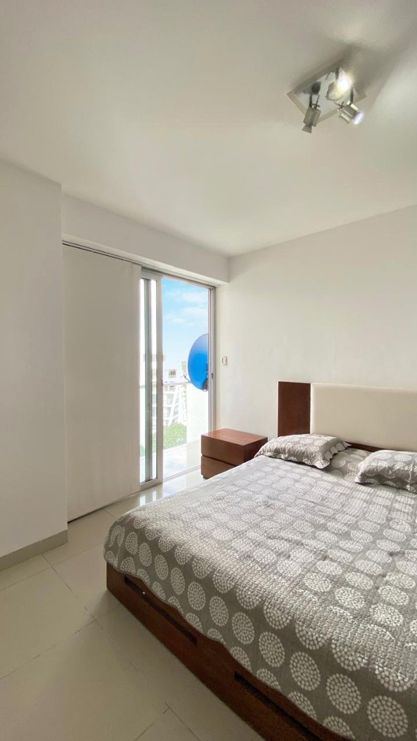 Departamento en AlquilerZONA CENTRO SUR
Condominio Zafiro
Calle Potosí esq. Saavedra 2 dormitorios 2 baños 1 parqueos Foto 16