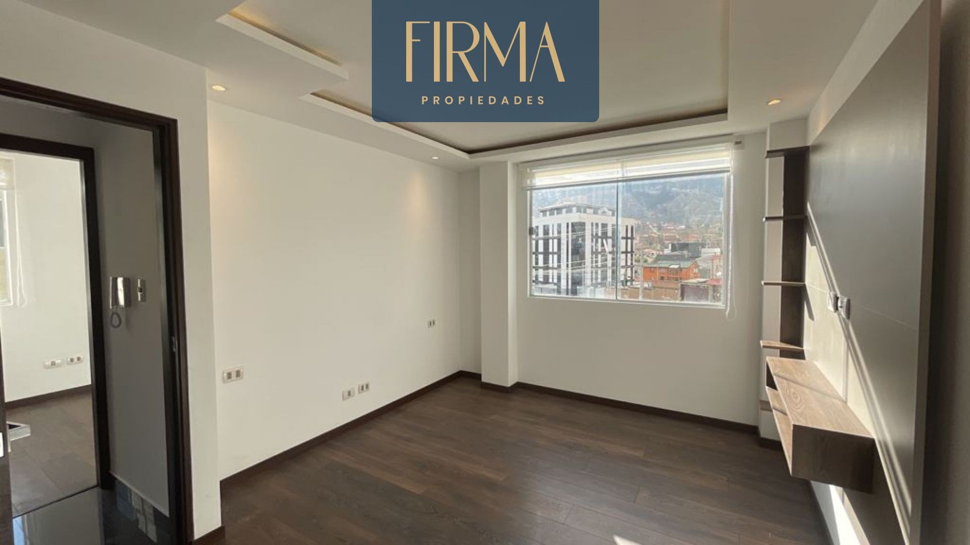 Casa en AlquilerCASA EN ALQUILER EN IRPAVI (EL VERGEL) 3 dormitorios 4 baños 2 parqueos Foto 10