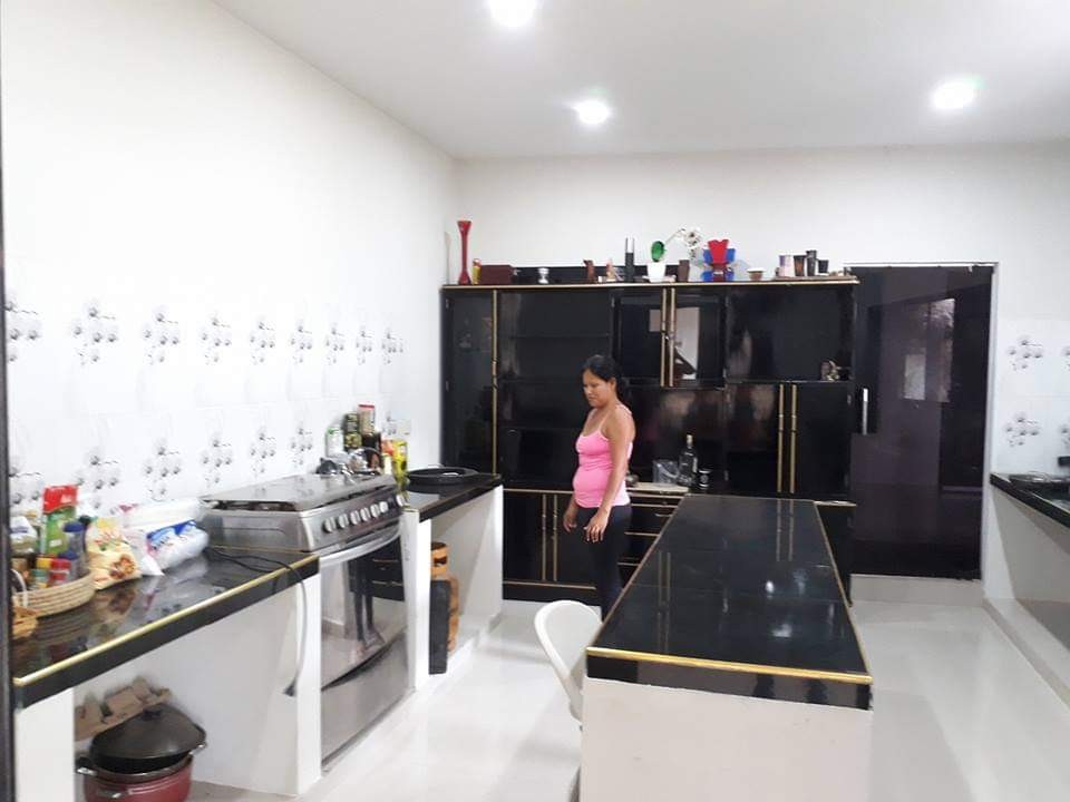 Casa en VentaEN WARNES LOCALIDAD LAS BARRERAS CASA QUINTA EN VENTA  2 dormitorios 3 baños 4 parqueos Foto 12