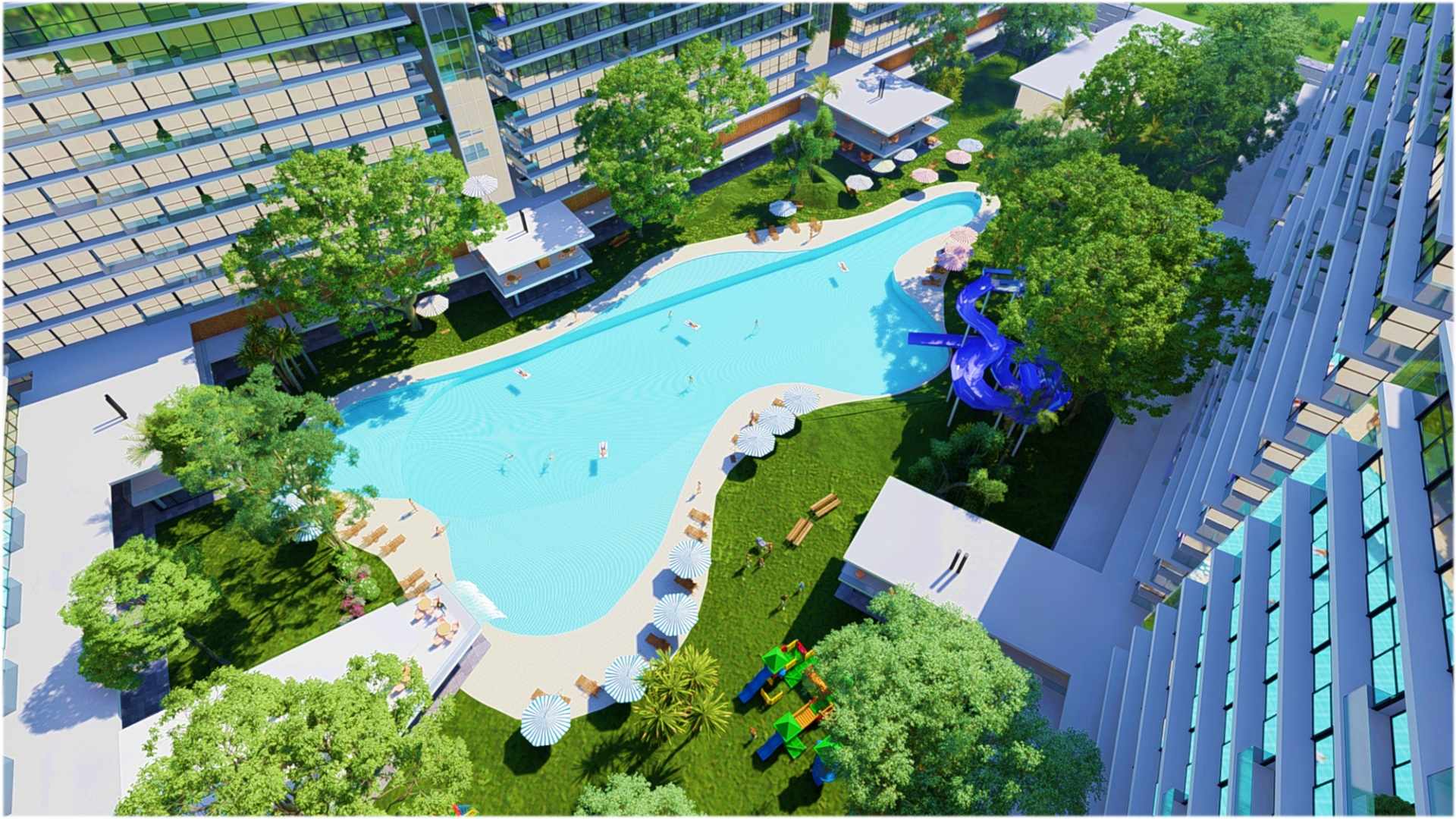 Departamento en VentaBERCHATTI NORTE II 3 dormitorios 2 baños  Foto 6