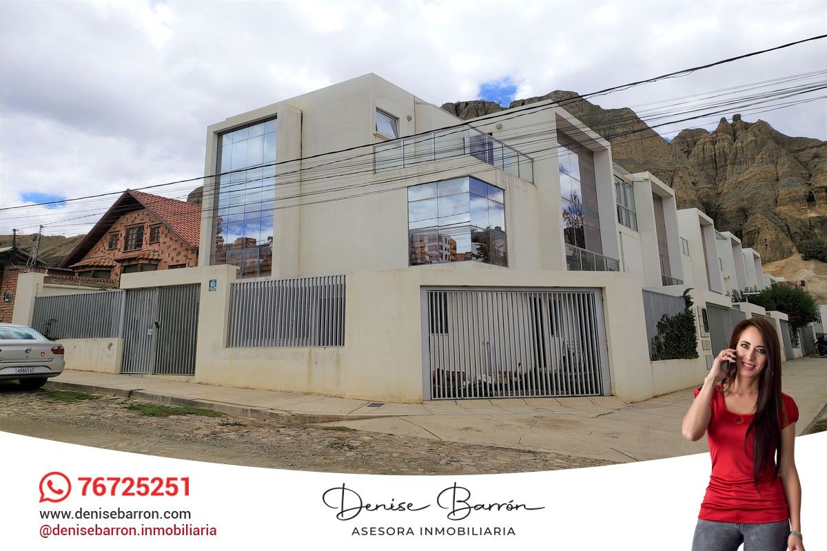 En Venta a $us 215,000 Foto 15