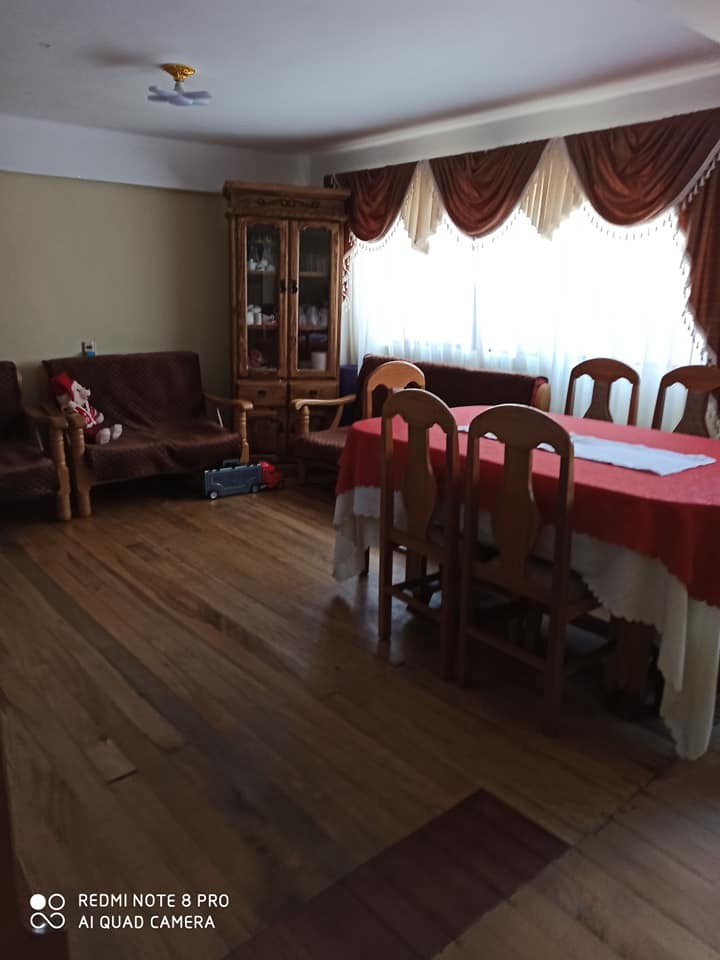 Casa en VentaOportunidad Casa en Venta , Zona Munaypata (CV247) 8 dormitorios 4 baños  Foto 35