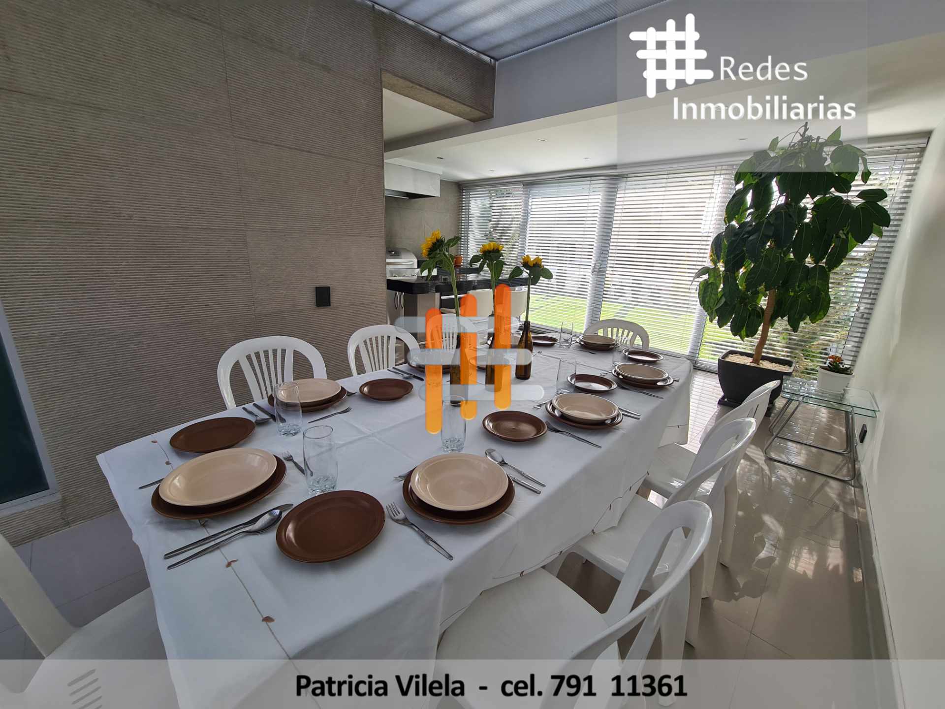 Casa en VentaRESIDENCIA EN VENTA EN URBANIZACIÓN PRIVADA DE CALACOTO Foto 16
