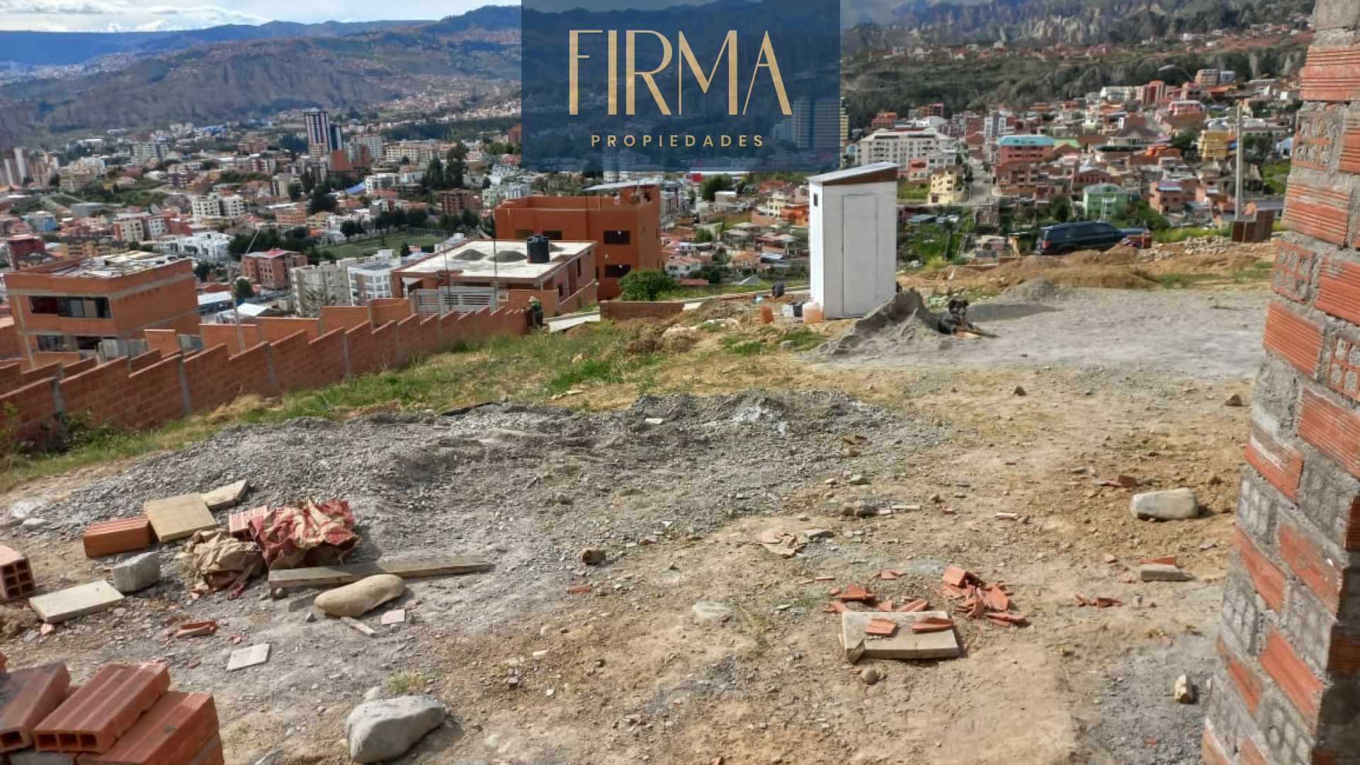 Terreno en VentaTERRENO EN VENTA, LA GLORIETA CALACOTO Foto 4