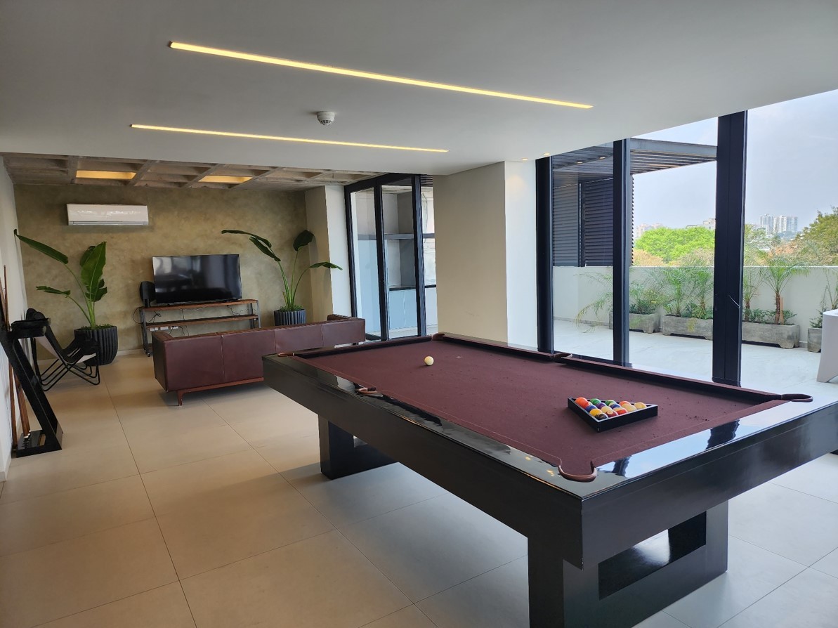 En Alquiler a $us 550 Foto 5