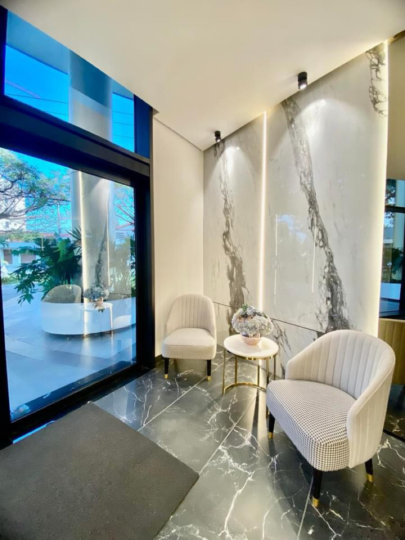 Departamento en AlquilerAvenida los cusis condominio macororo  1 dormitorios 1 baños  Foto 7