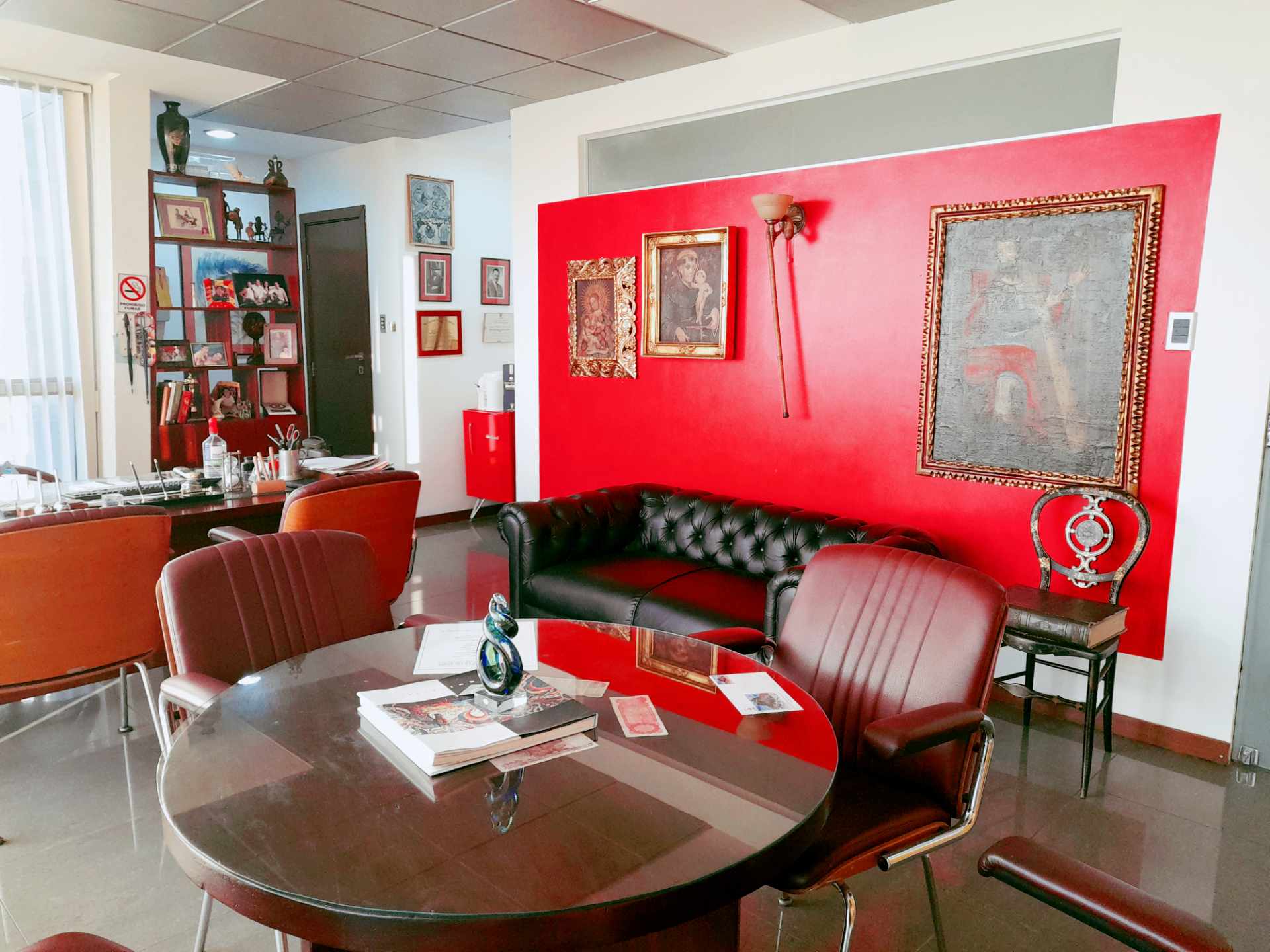 En Alquiler a $us 1,450 Foto 2