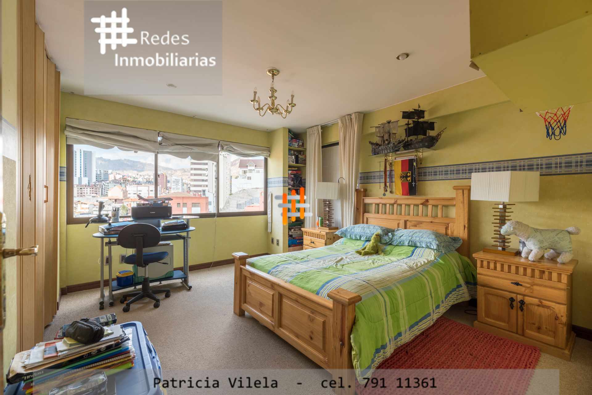 Casa en VentaCALACOTO CASA EN VENTA 3 dormitorios 5 baños 4 parqueos Foto 10