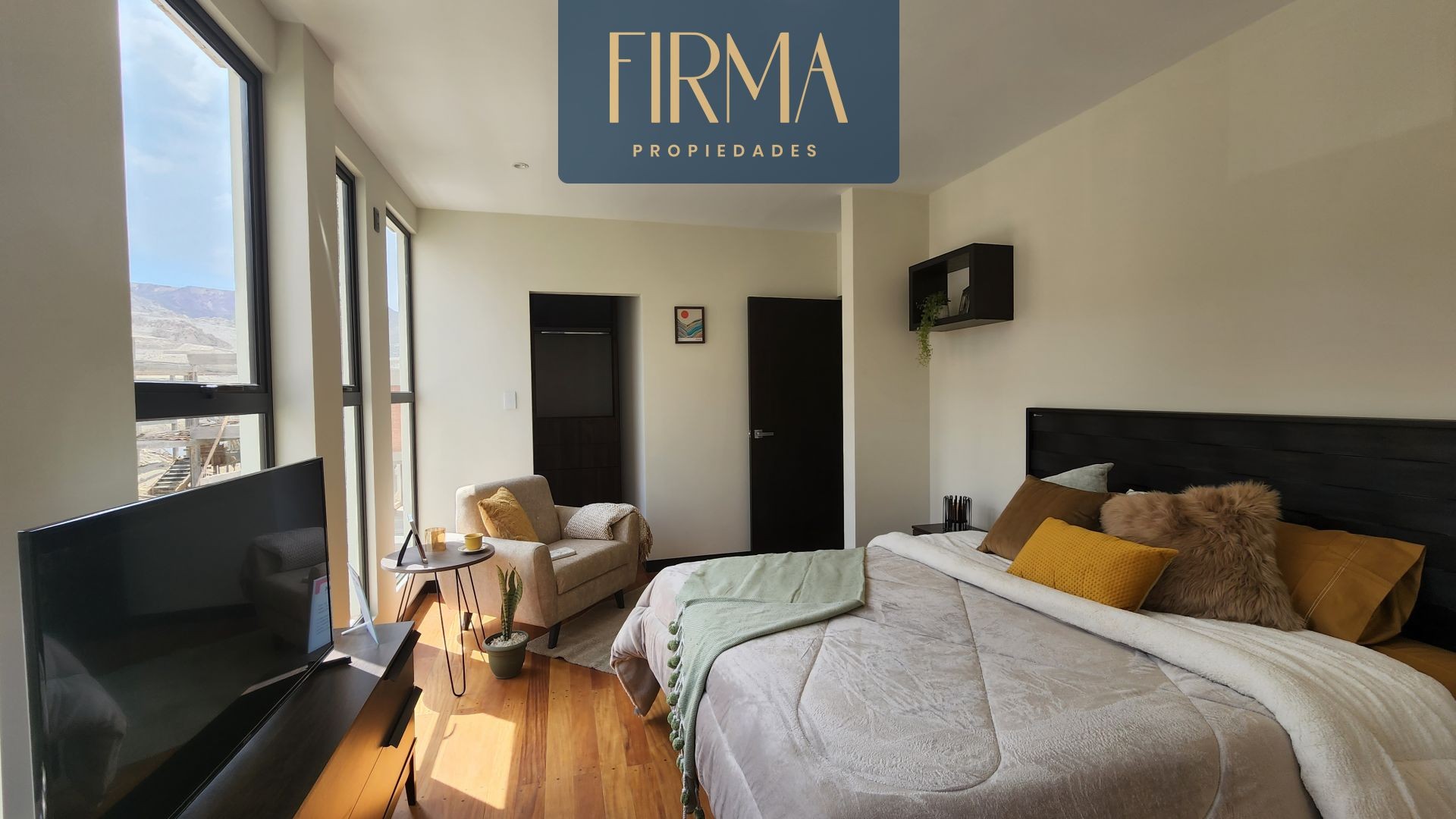 Casa en Mallasilla en La Paz 3 dormitorios 5 baños 2 parqueos Foto 25