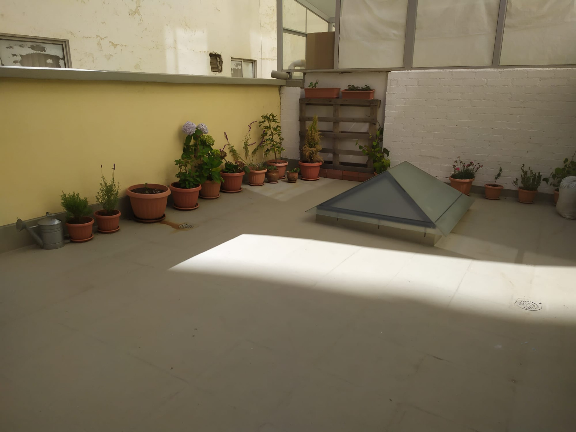 Departamento en AlquilerSOPOCACHI: Av Arce 2652, Edificio Mila, La Paz 1 dormitorios 1 baños  Foto 10