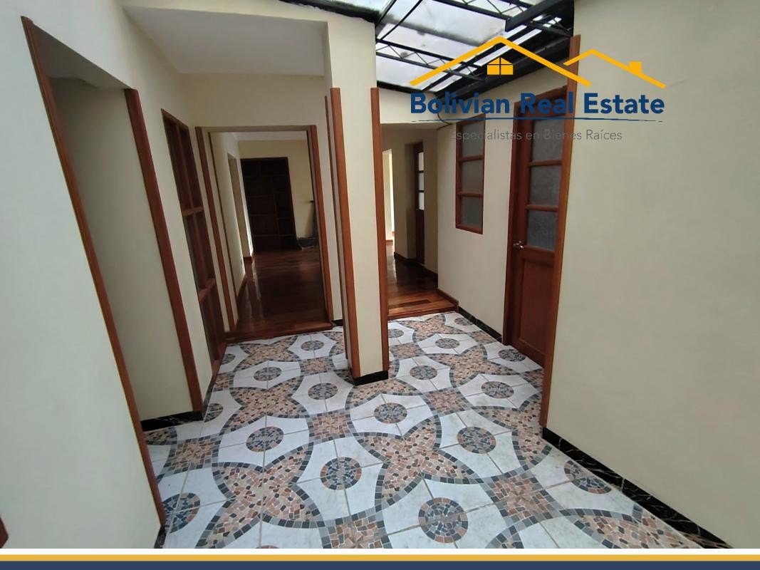 Departamento DEPARTAMENTO EN ALQUILER APTO PARA VIVIENDA/OFICINA Foto 7