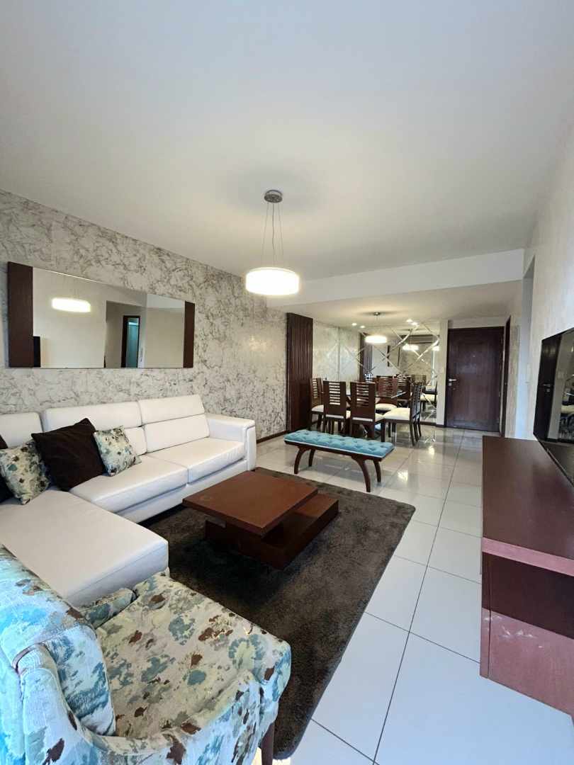 Departamento Equipetrol Condominio Macororo 7 Foto 1