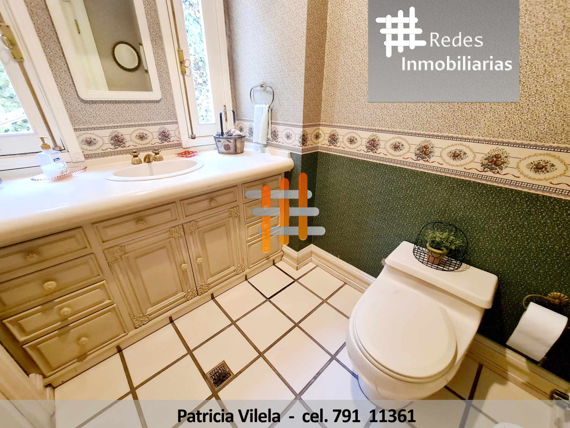 Casa en VentaRESIDENCIA EN VENTA ESTILO AMERICANA ….UNICA 5 dormitorios 6 baños 2 parqueos Foto 13