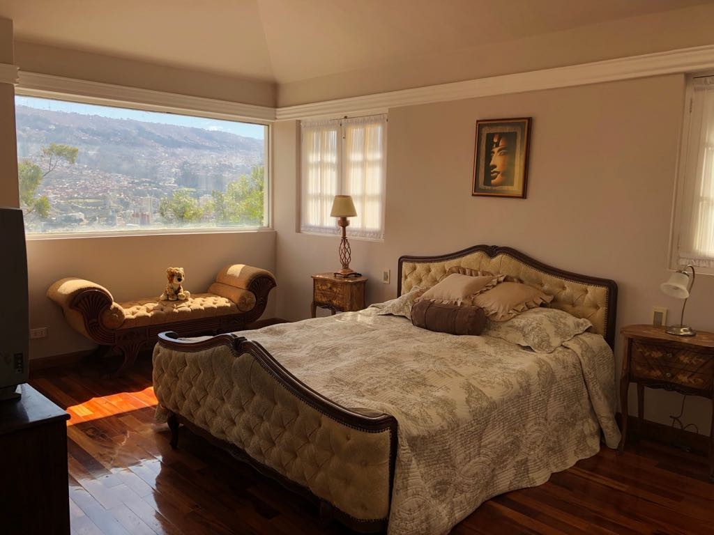 Casa en San Alberto en La Paz 4 dormitorios 6 baños 2 parqueos Foto 28