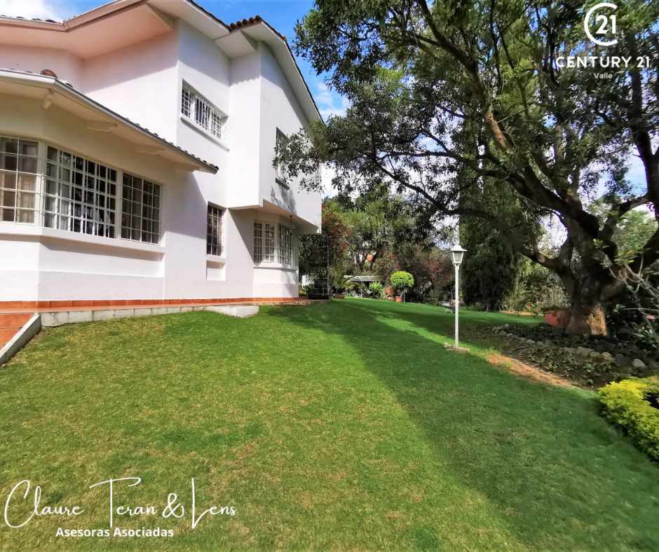 Quinta propiedad agrícola en VentaCASA DE CAMPO - APOTE - TIQUIPAYA - 3879 m2 de terreno 3 dormitorios 4 baños 3 parqueos Foto 8