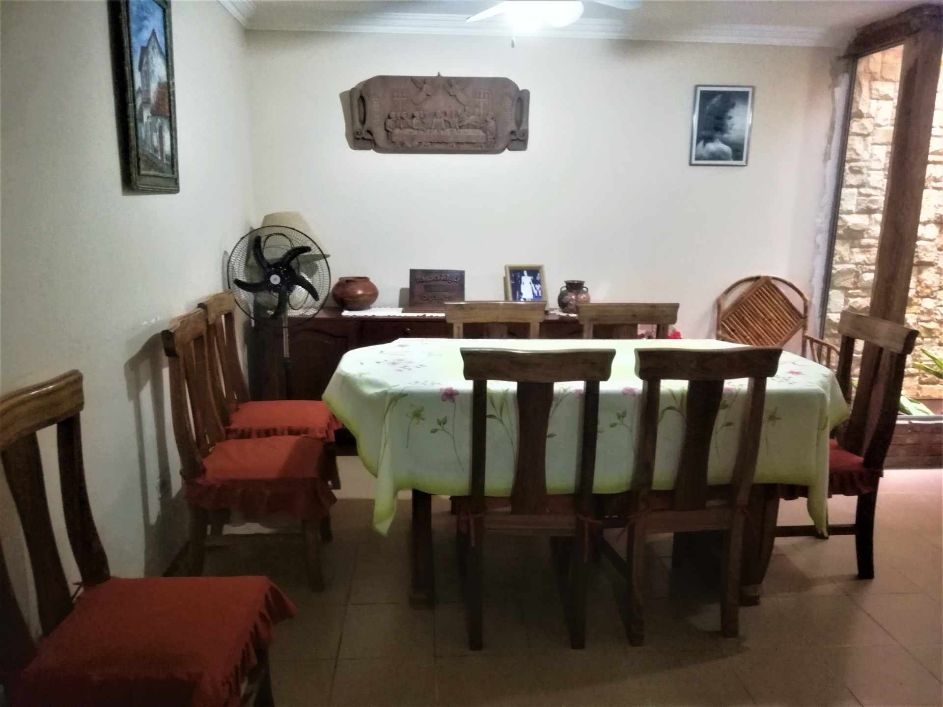 Casa URBANIZACION ESPAÑA
Av. Miguel de Cervantes Nº 27 
6to. Anillo  ZONA SUR   Foto 14