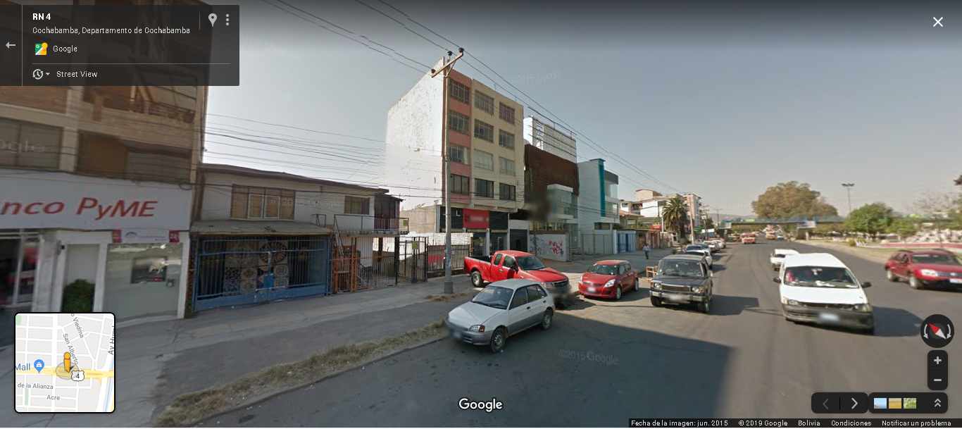 En Venta a $us 2,400,000 Foto 3