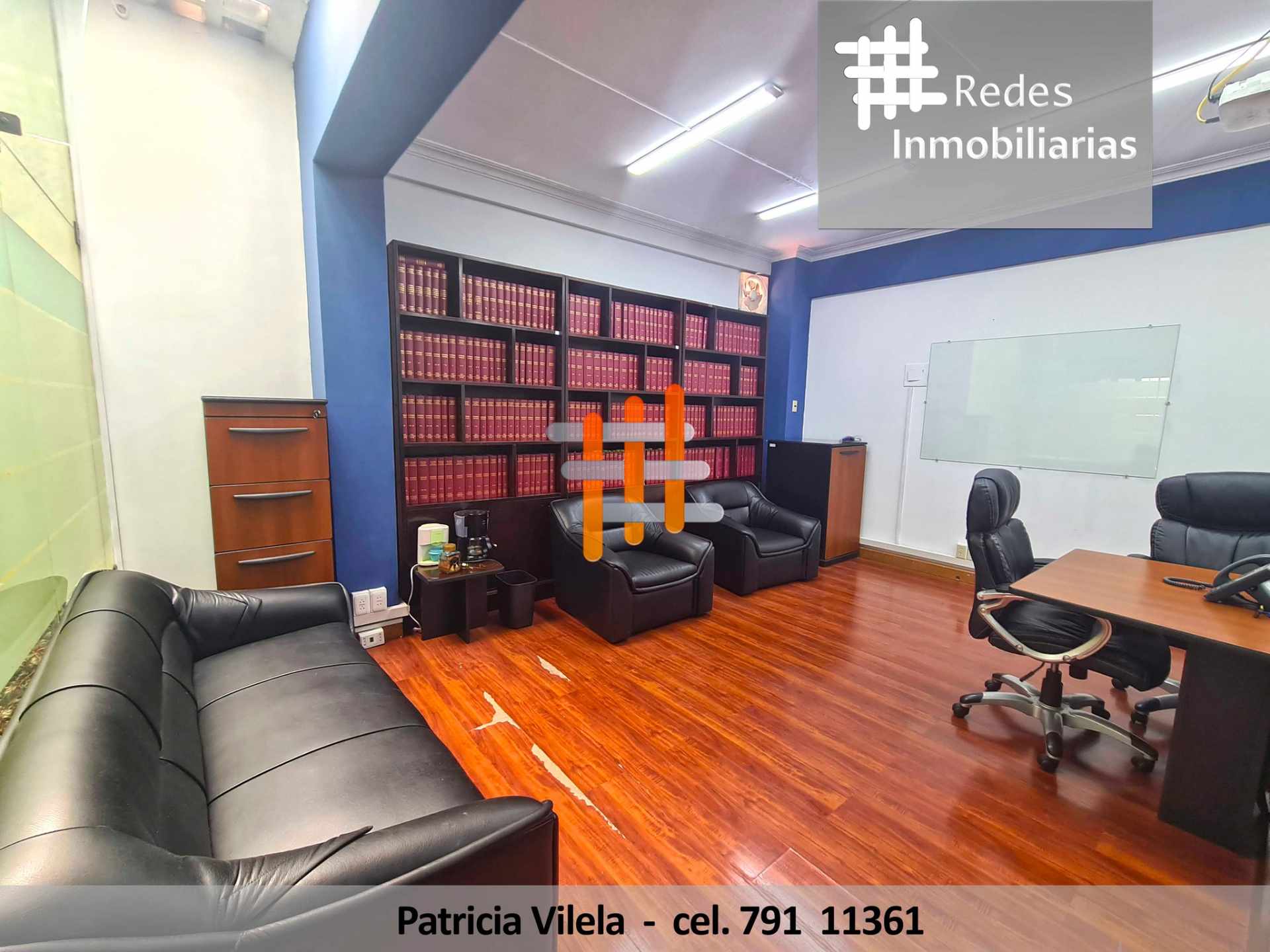 Oficina en Centro en La Paz 16 dormitorios 4 baños  Foto 11