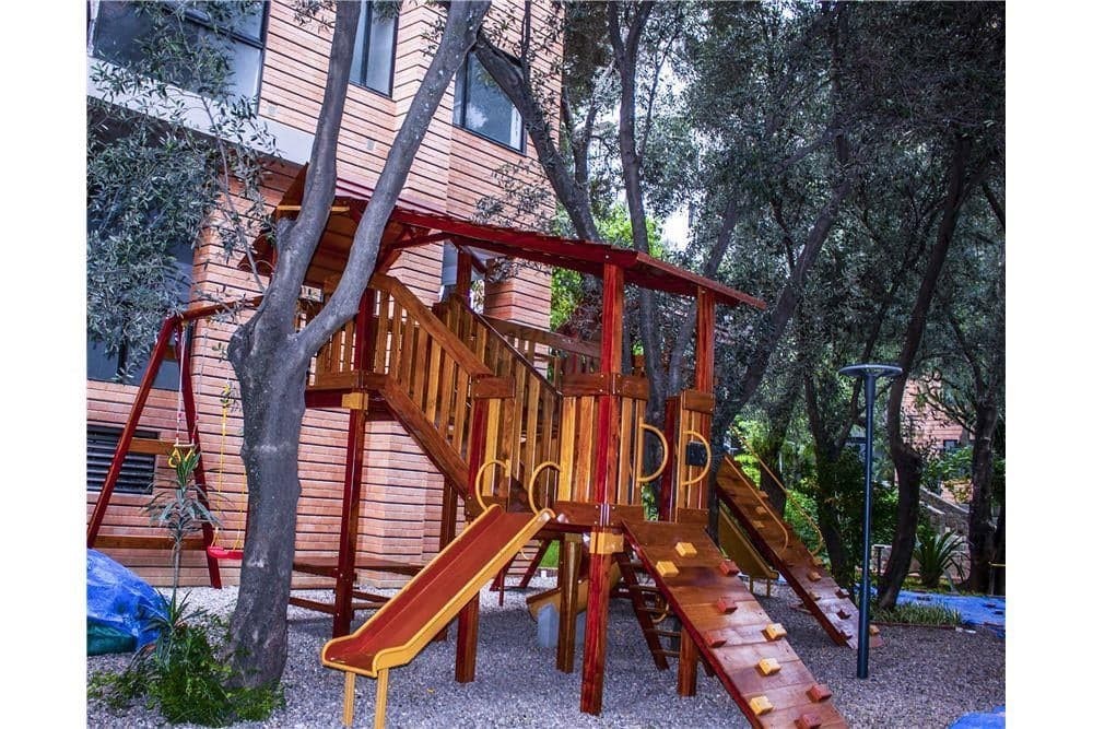 Departamento Condominio Vista Verde, Av. Villalobos casi Av. Circunvalación  Foto 20