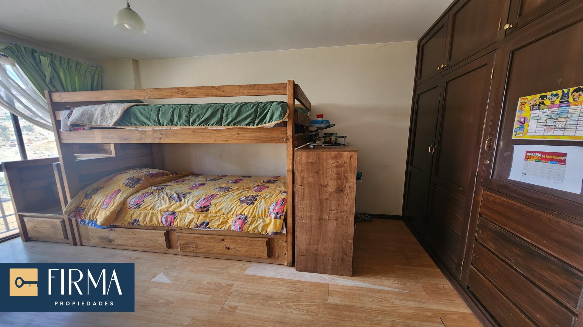 Departamento en VentaDEPARTAMENTO EN VENTA, IRPAVI Foto 9