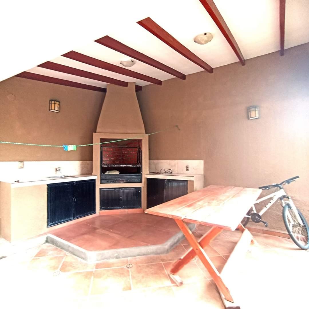 Casa Achumani - La Suiza 1 Foto 10