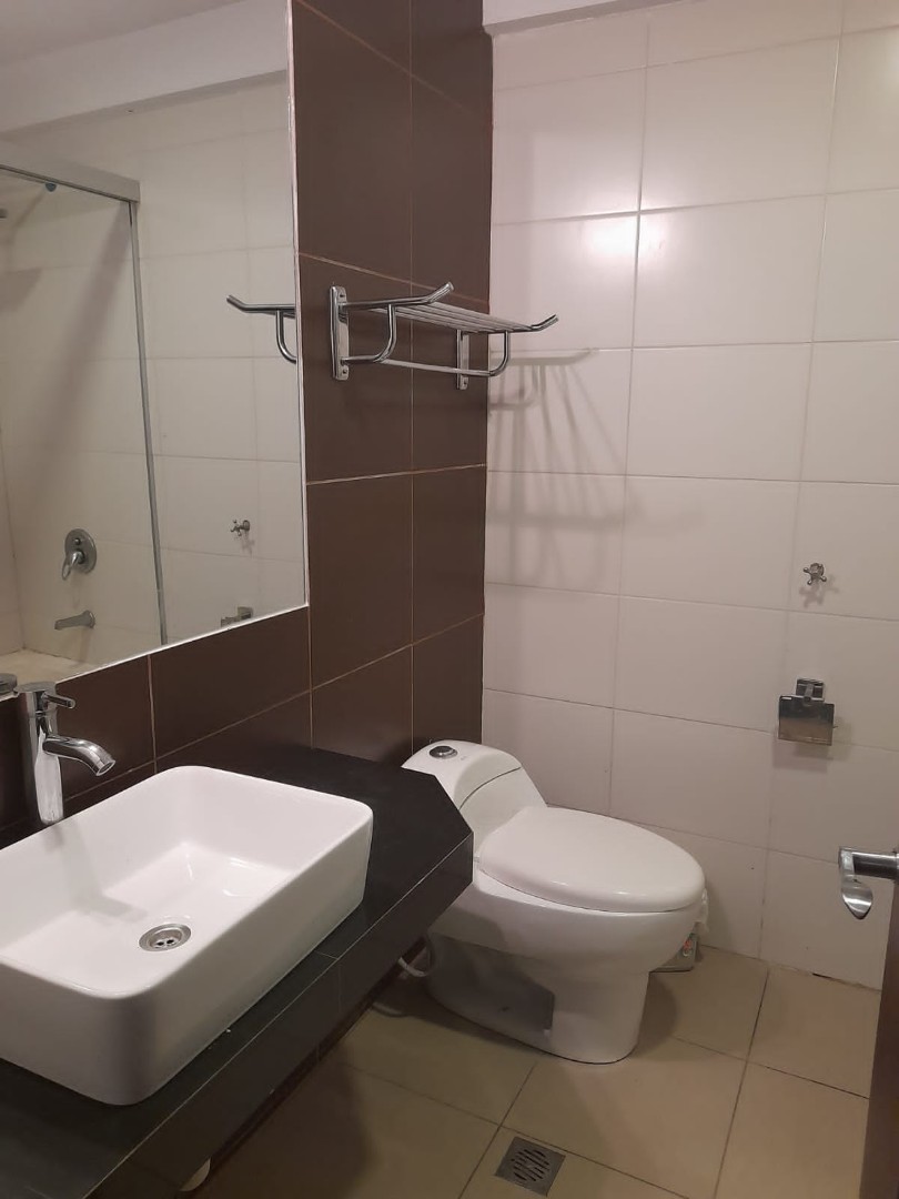 Departamento en AlquilerSan Miguel, cerca del colegio Loretto  2 dormitorios 1 baños  Foto 7