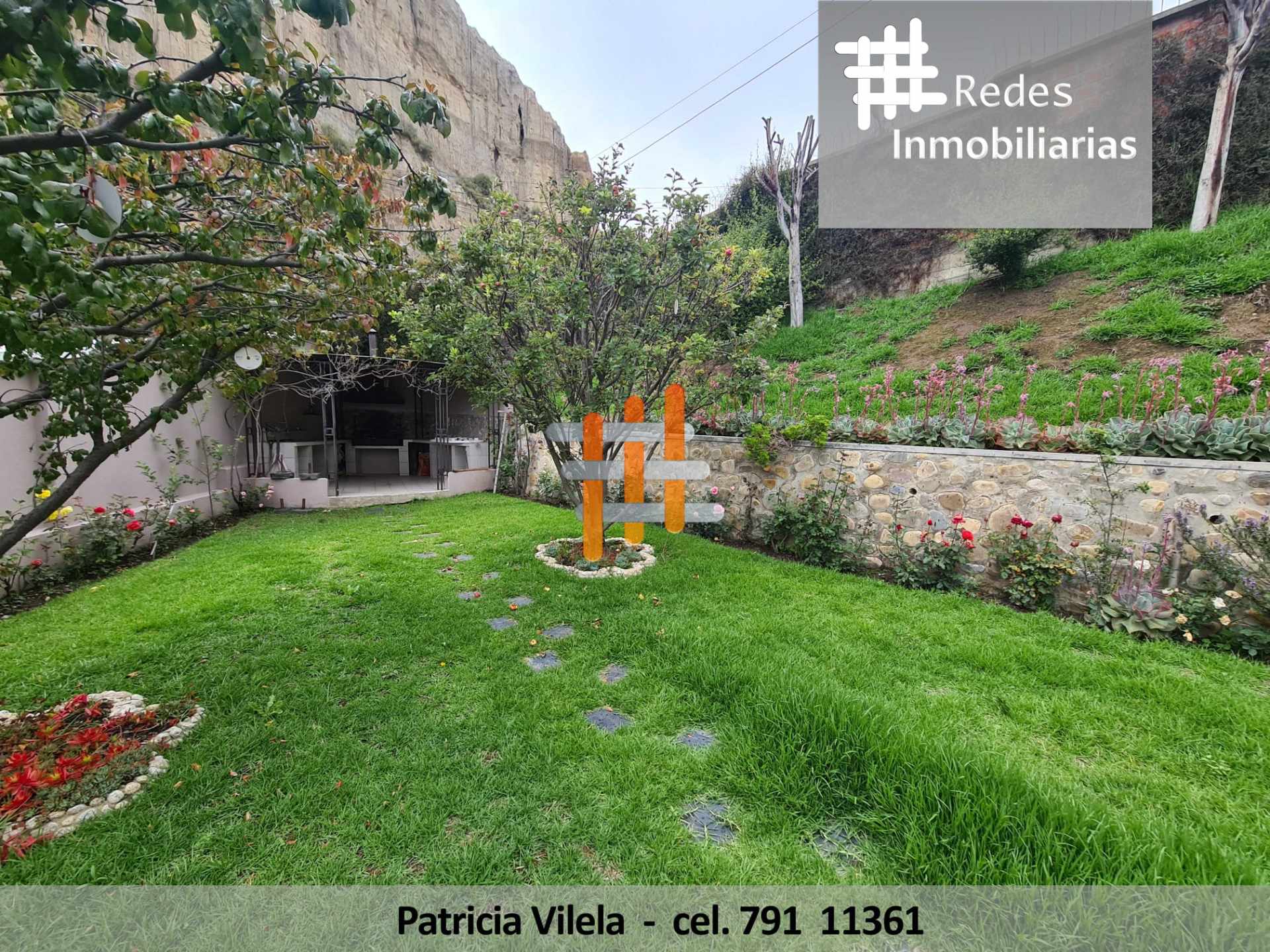 Casa en Achumani en La Paz 4 dormitorios 8 baños 4 parqueos Foto 33