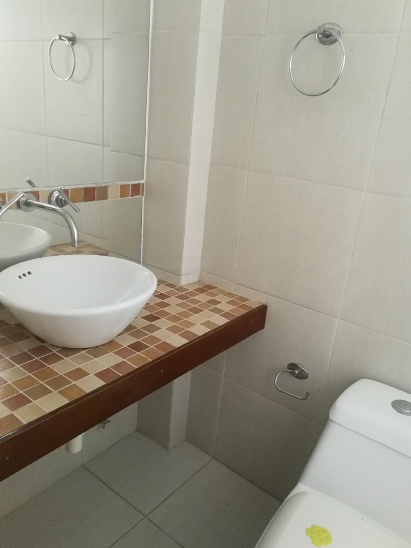 Departamento en Entre 2do y 3er anillo Oeste en Santa Cruz de la Sierra 1 dormitorios 1 baños  Foto 4