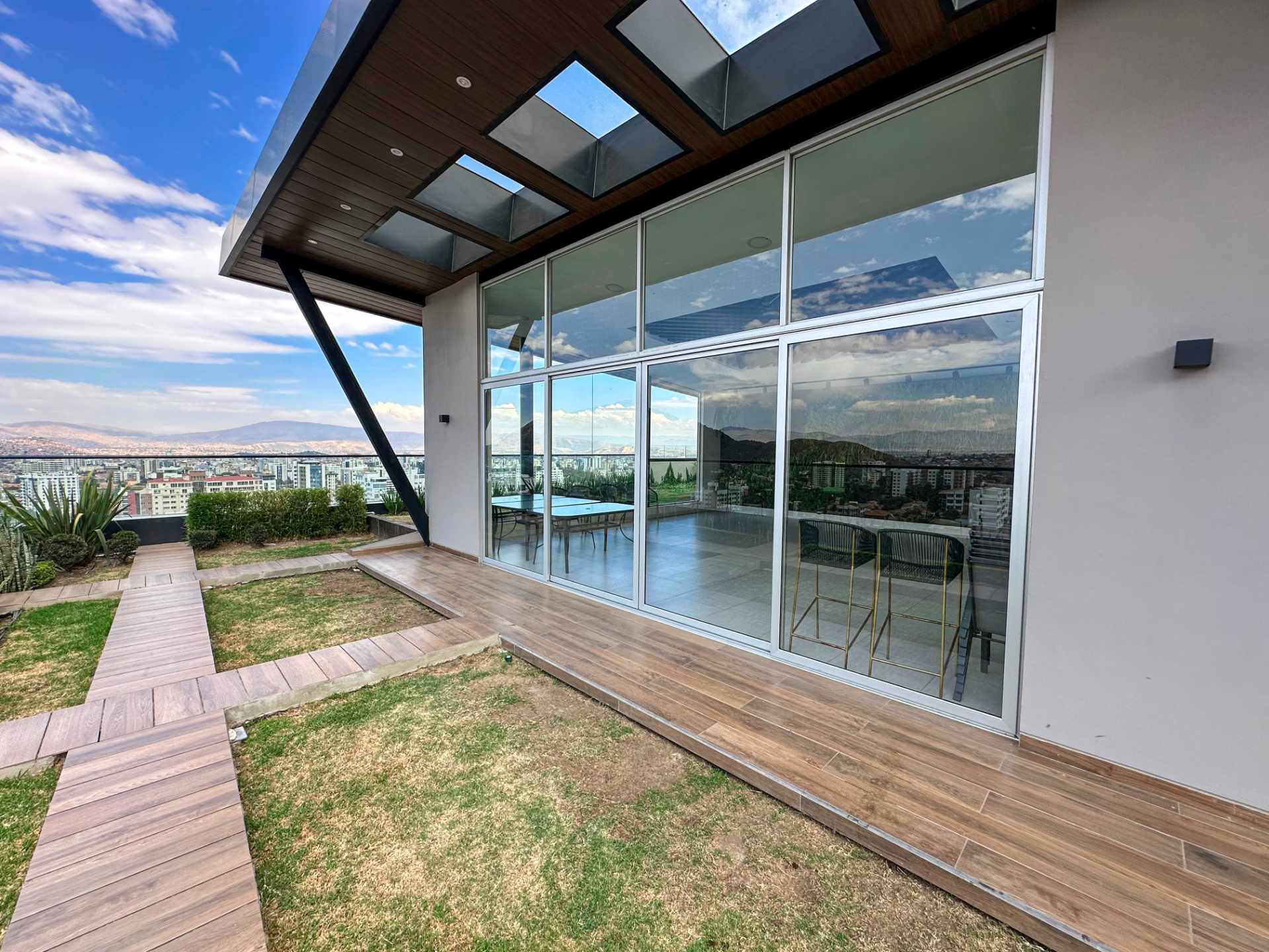 Departamento Edif. Jardines de Aranjuez, A. Quijarro (A 1 Cuadra del parque Fidel Anze). Foto 8