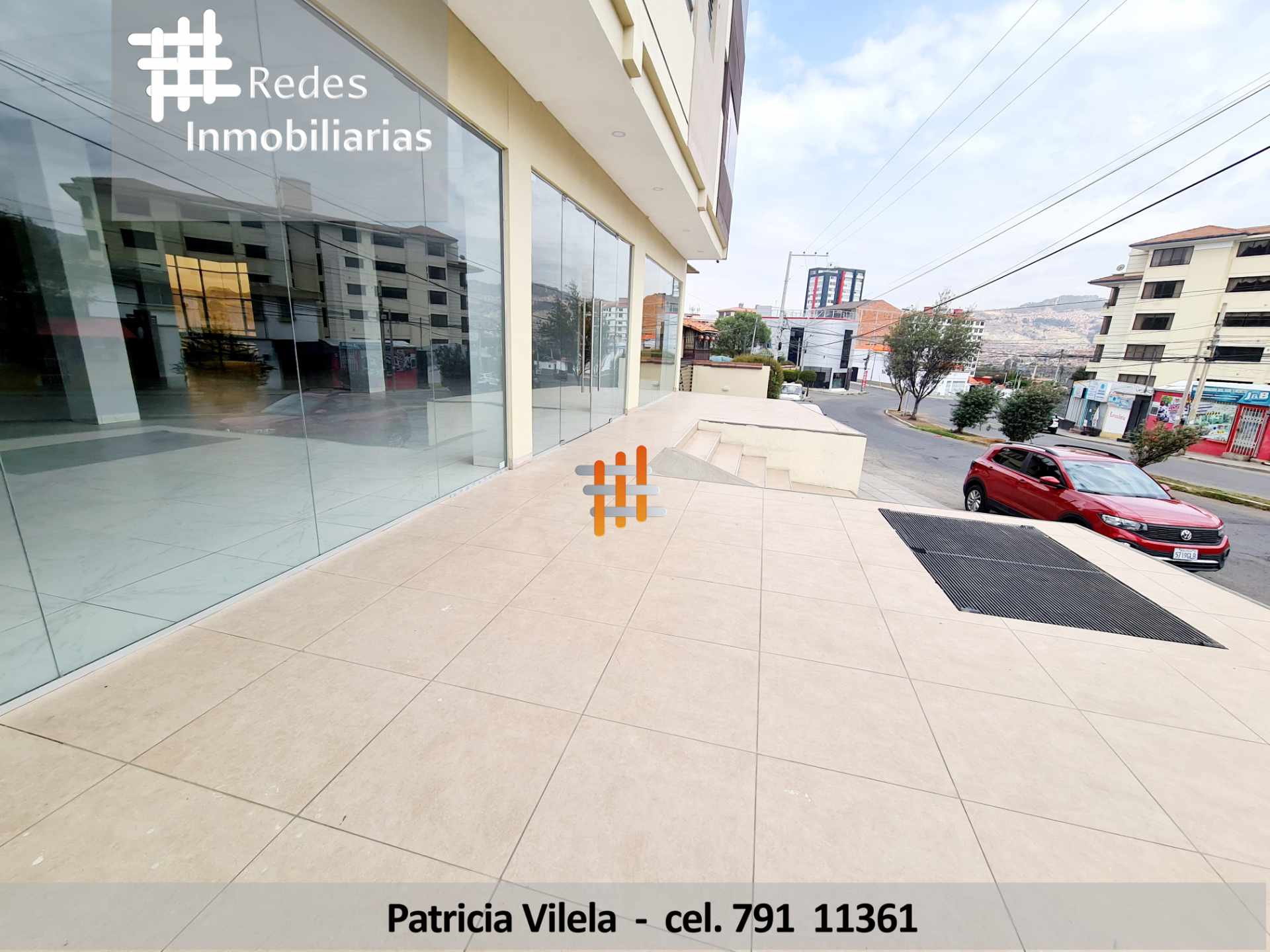 Local comercial en AlquilerEN ALQUILER PRECIOSO LOCAL CALLE 28 A ESTRENAR   2 baños  Foto 2