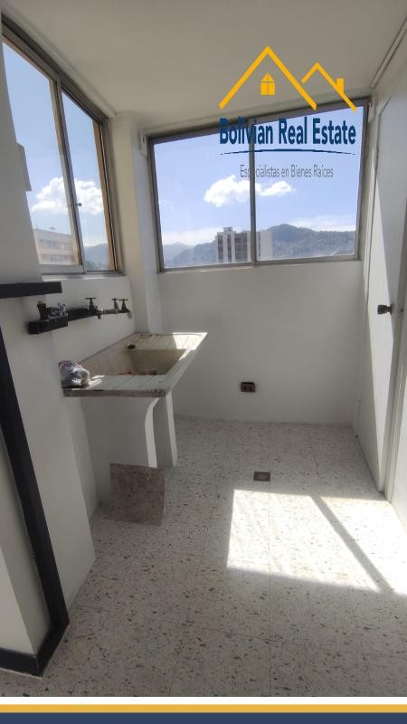 Departamento en Sopocachi en La Paz 3 dormitorios 2 baños 1 parqueos Foto 6