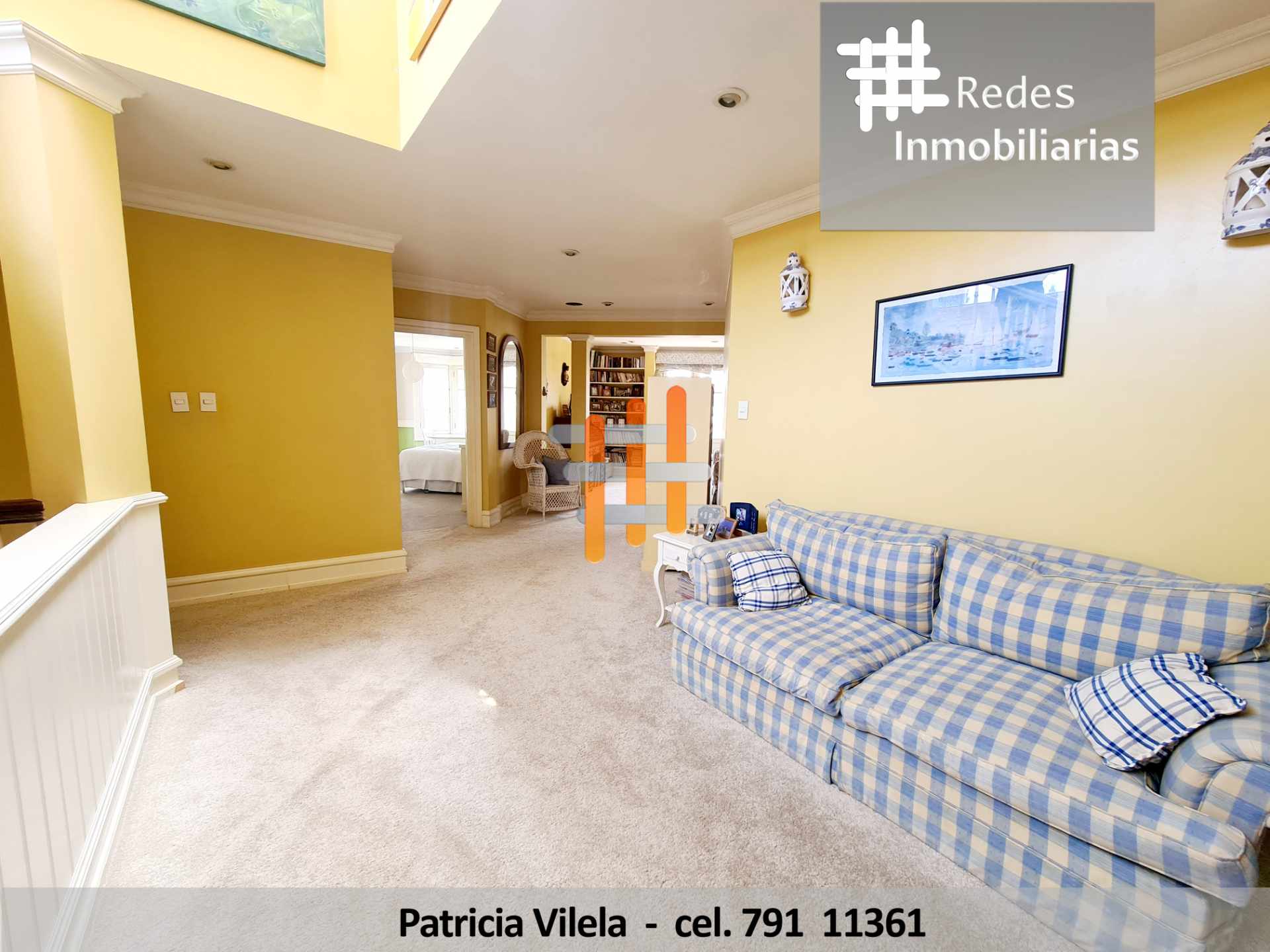 Casa en VentaRESIDENCIA EN VENTA ESTILO AMERICANA ….UNICA 5 dormitorios 6 baños 2 parqueos Foto 27