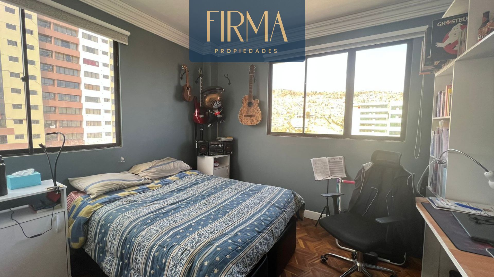 Departamento en VentaCOMPRA ESTE PENTHOUSE EN MIRAFLORES Foto 4