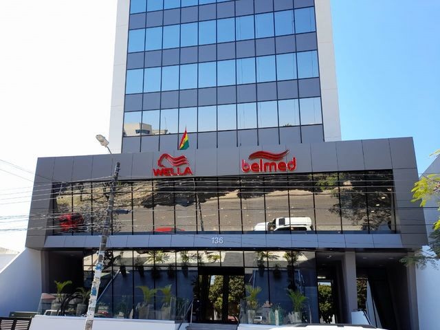 Oficina en VentaAV. VELARDE  4 dormitorios 2 baños  Foto 22