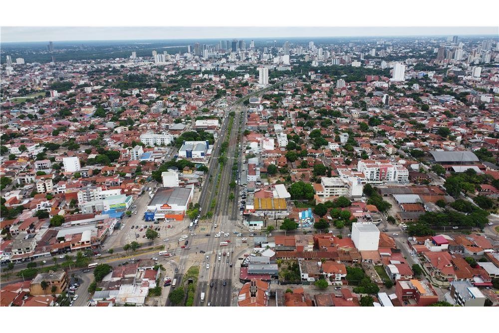 Edificio Avenida 26 de febrero - Segundo anillo a una cuadra Av. Piraí Foto 15