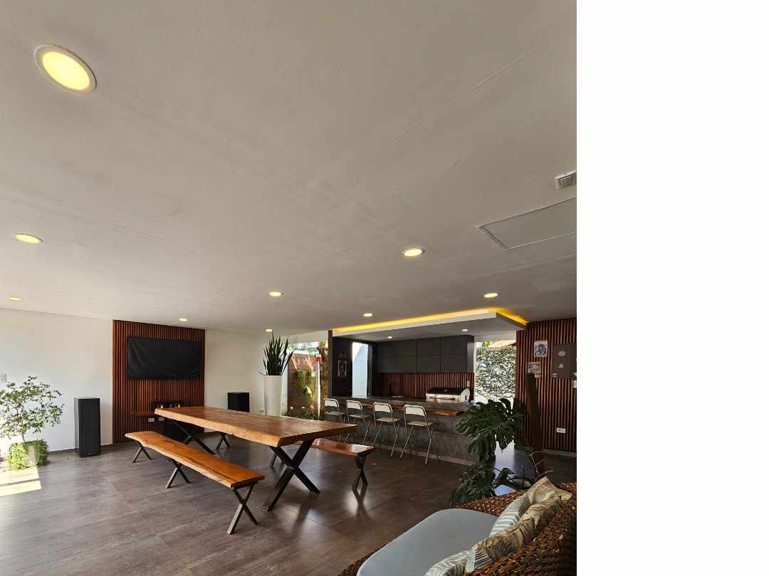 Casa Condominio Florencia
Hermosa casa Remodelada
ZONA NORTE Foto 12