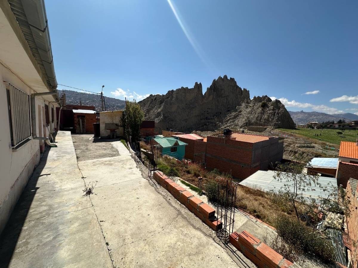 Terreno en VentaSOPOCACHI BAJO    Foto 11