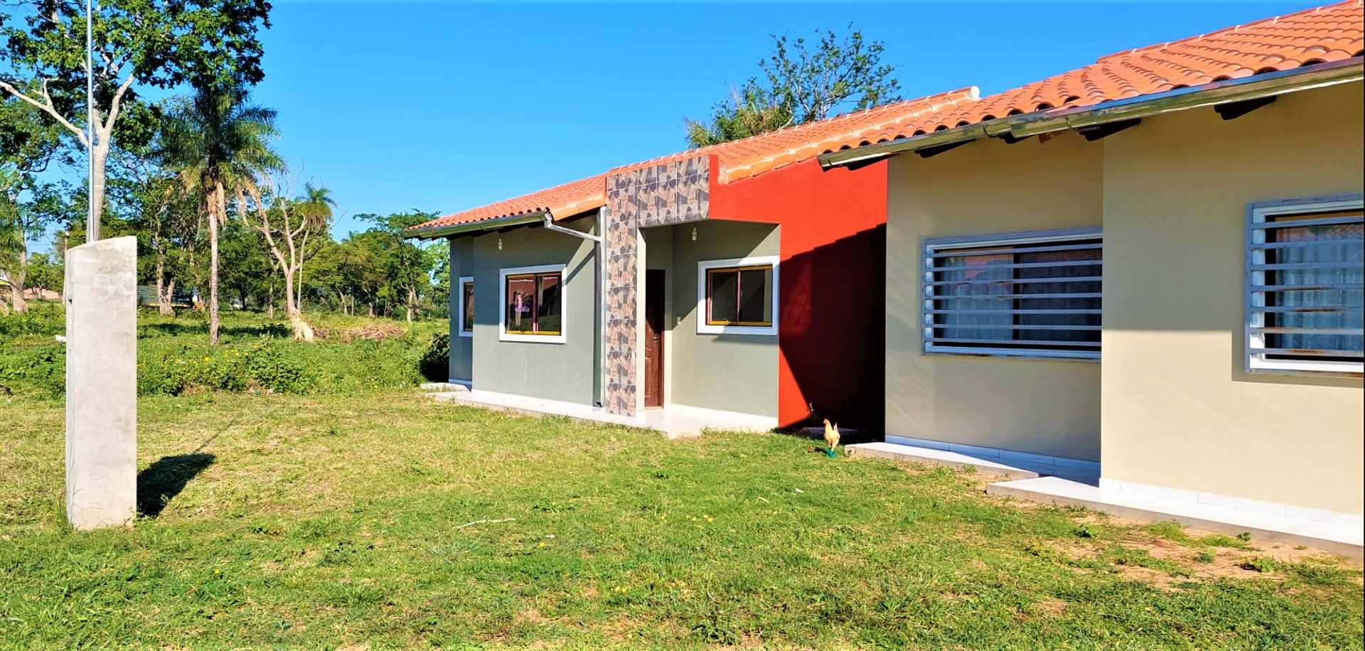 Casa en VentaKm 15 Doble Via a la Guardia Villa Adelita 3 dormitorios 2 baños 2 parqueos Foto 3