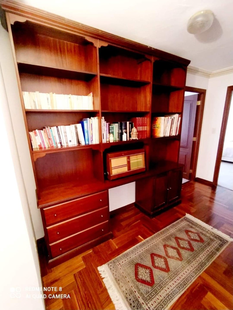 Departamento en AlquilerAUQUISAMAÑA  Foto 7