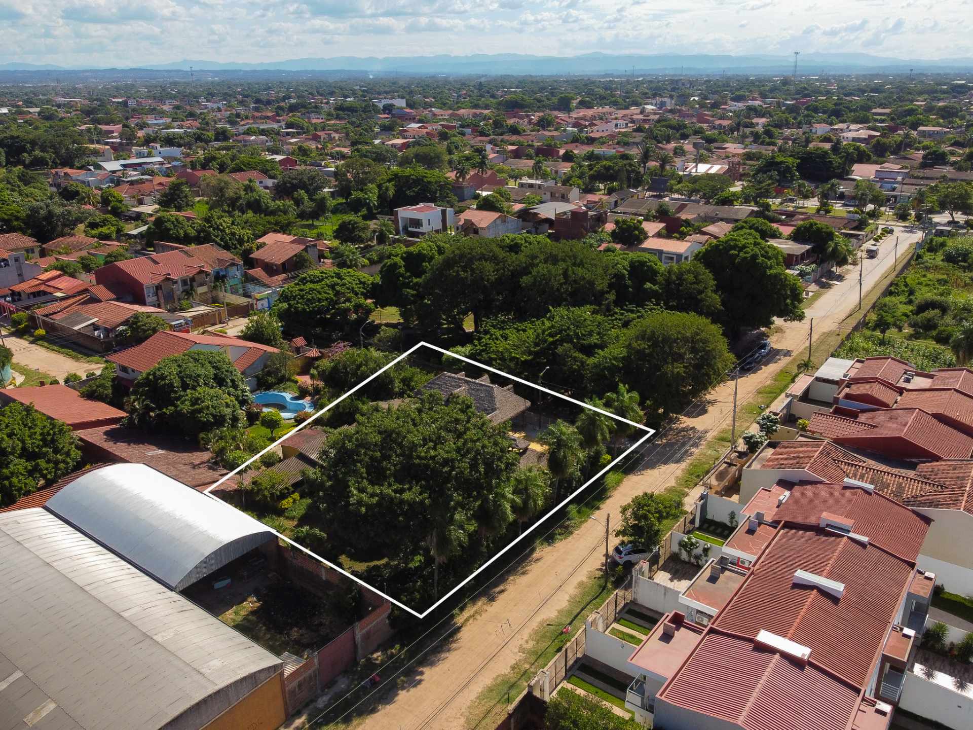 Casa URBANIZACION ESPAÑA Foto 3