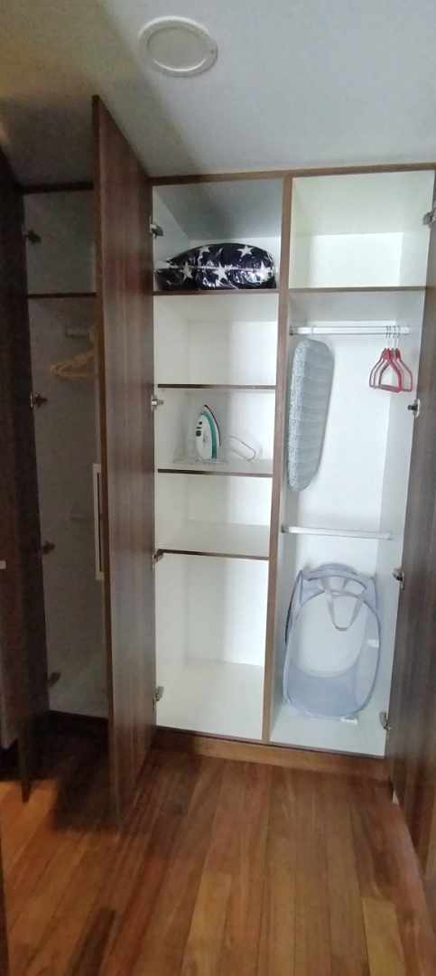 Departamento en AlquilerC A L A C O T O  1 dormitorios 1 baños  Foto 5