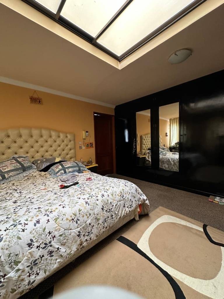 Casa en VentaACHUMANI, CALLE 35 4 dormitorios 5 baños 3 parqueos Foto 31