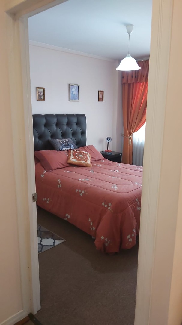 Departamento en AlquilerAVENIDA ARCE 1 dormitorios 2 baños  Foto 9